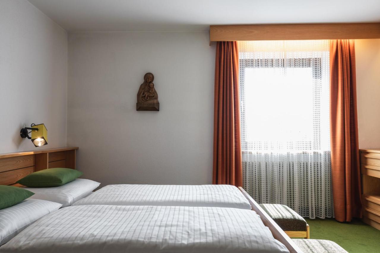 Kronplatz Lodge Dolomites San Vigilio Di Marebbe Esterno foto