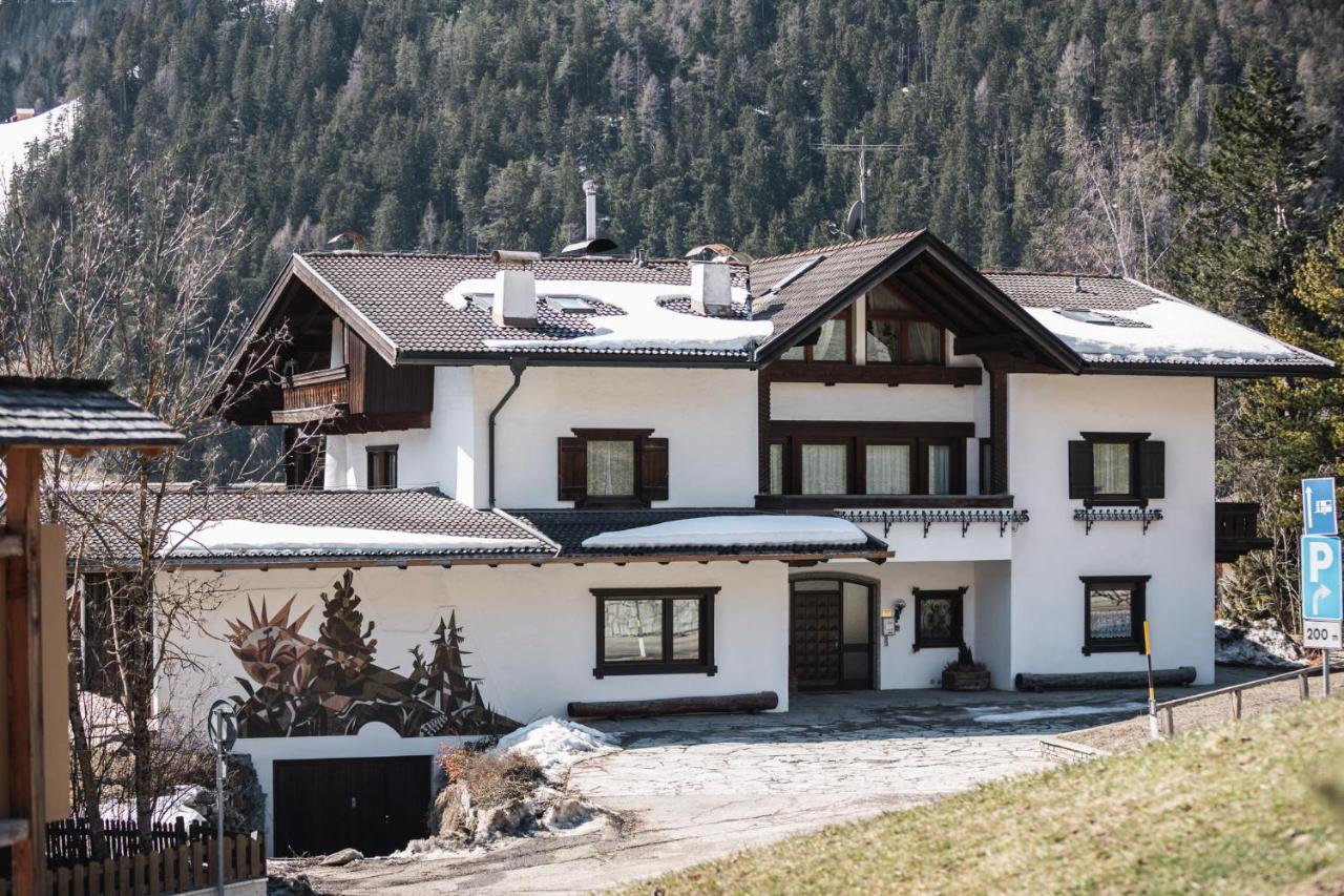 Kronplatz Lodge Dolomites San Vigilio Di Marebbe Esterno foto