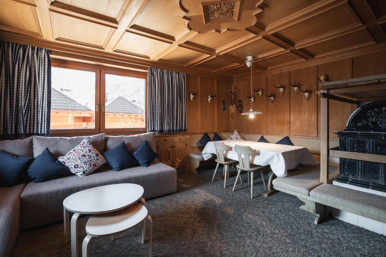 Kronplatz Lodge Dolomites San Vigilio Di Marebbe Esterno foto