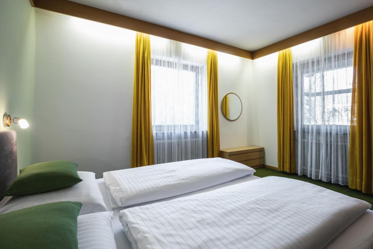 Kronplatz Lodge Dolomites San Vigilio Di Marebbe Esterno foto